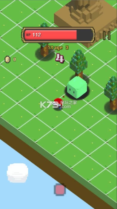 Slime Land v1.3.3 Αd ؈D