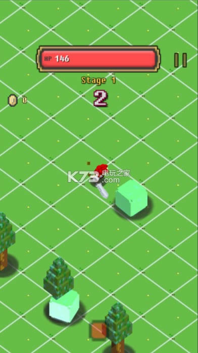 Slime Land v1.3.3 Αd ؈D