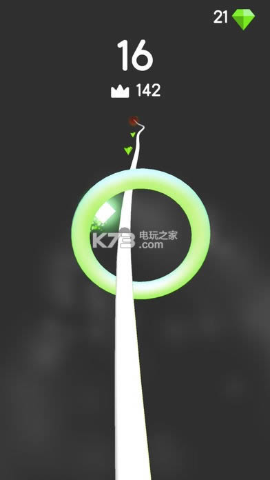 Ah(hun)ͻM(jn)Hoop Rush v1.0.1 i ؈D