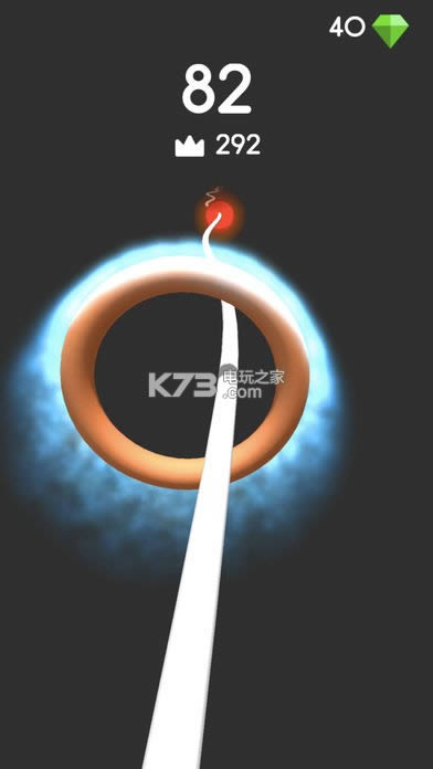 Ah(hun)ͻM(jn)Hoop Rush v1.0.1 i ؈D