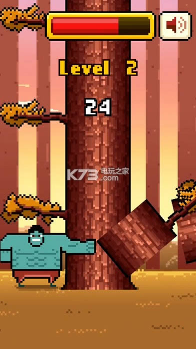 Timberman v3.5.8 Αd ؈D