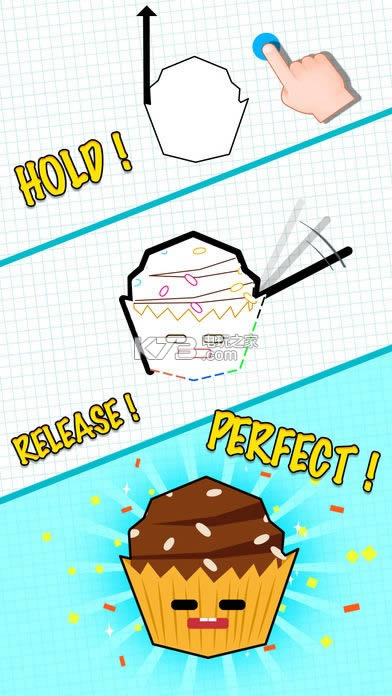 Draw Me In v1.3 Αd ؈D