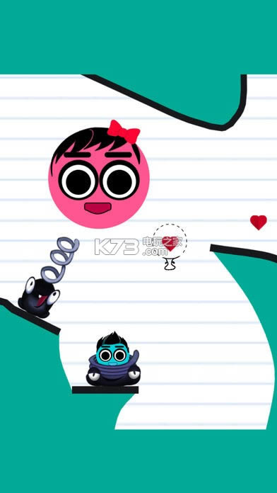 Love Lover Balls׿d-Love Lover BallsİMdv1.0