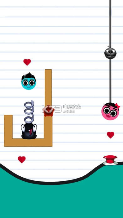 Love Lover Balls v1.0 ׿d ؈D