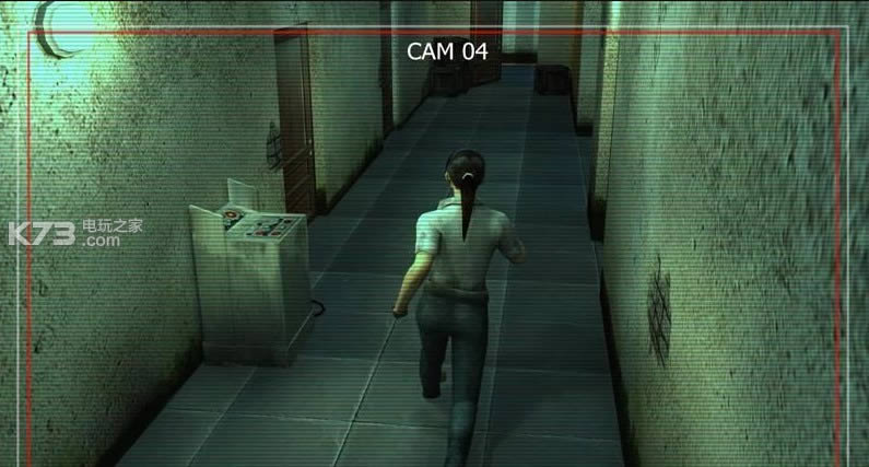 yҹiosM(fi)d-Asylum Night EscapeOdv1.4