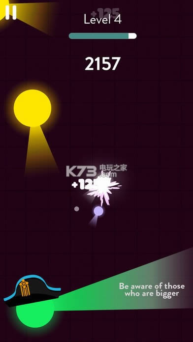 KingBall.io v1.0 Αd ؈D