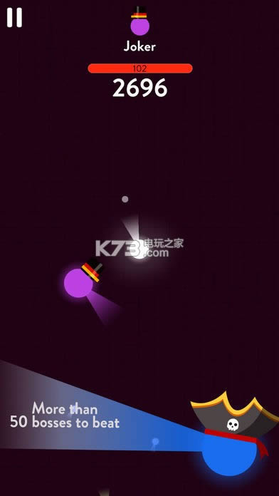 KingBall.io v1.0 Αd ؈D