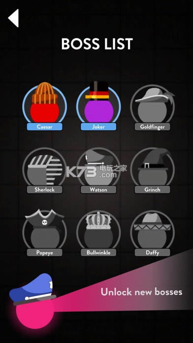 KingBall.io v1.0 Αd ؈D