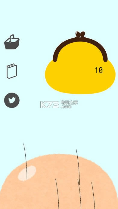 Hair is Money v1.0 Αd ؈D