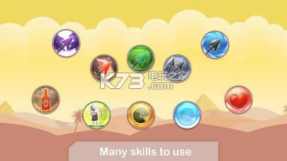 High Archer v1.1 Αd ؈D