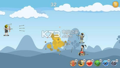 High Archer v1.1 Αd ؈D