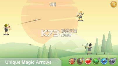 High Archer v1.1 Αd ؈D