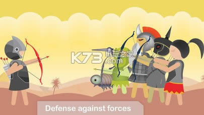 High Archer v1.1 Αd ؈D