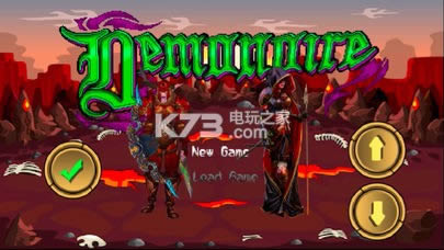 Dungeon of Demons v1.0.1 Αd ؈D