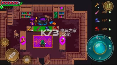 Dungeon of Demons v1.0.1 Αd ؈D