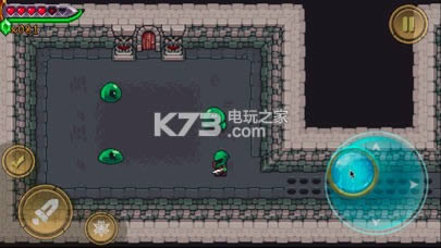 Dungeon of Demons v1.0.1 Αd ؈D