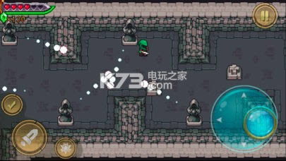 Dungeon of Demons v1.0.1 Αd ؈D