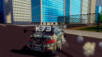 wDrive Car Simulator v1.1 d ؈D