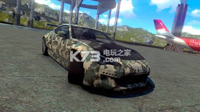 wDrive Car Simulator v1.1 d ؈D