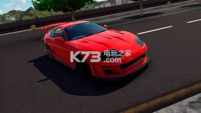 wDrive Car Simulator v1.1 d ؈D
