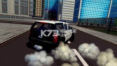 wDrive Car Simulator v1.1 d ؈D
