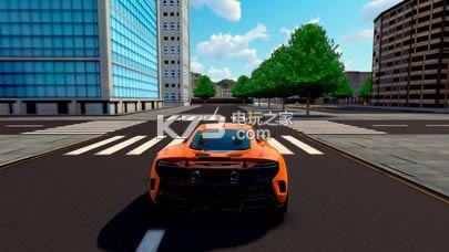 wDrive Car Simulator v1.1 d ؈D