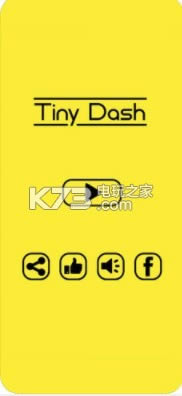 Tiny Dash v1.0 d ؈D