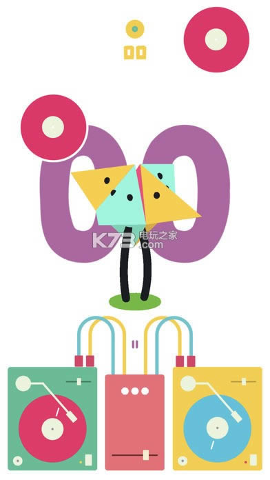 Jelly Dance v1.1.0 ° ؈D