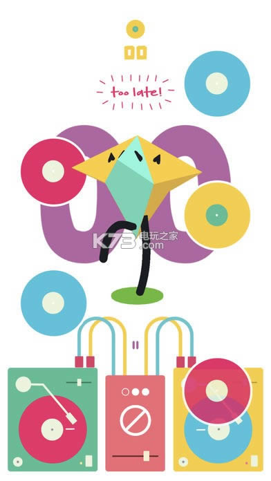 Jelly Dance v1.1.0 ° ؈D
