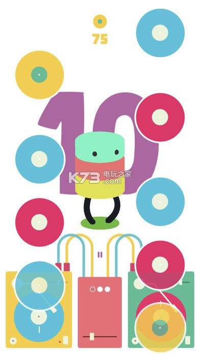 Jelly Dance°-Jelly Dancedbv1.1.0