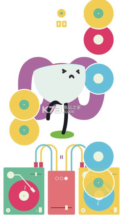 Jelly Dance v1.1.0 ° ؈D