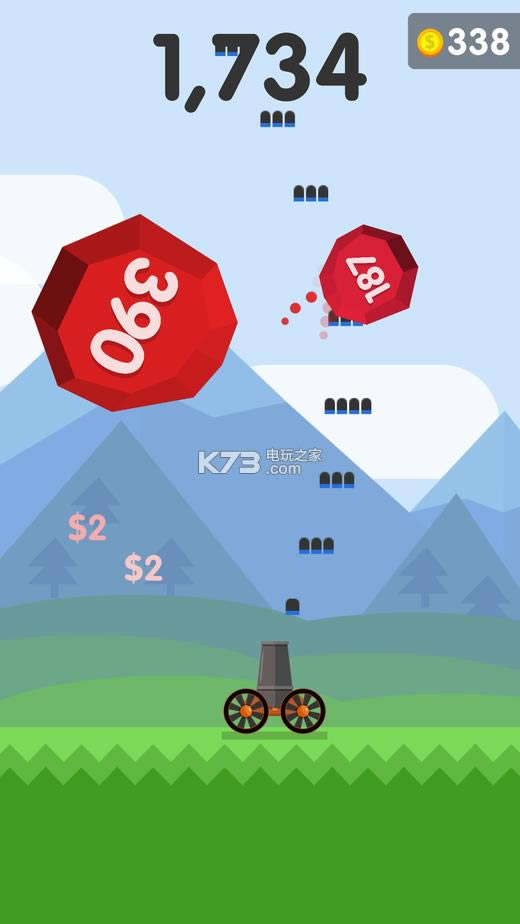 ball blast v1.60 ʽd ؈D