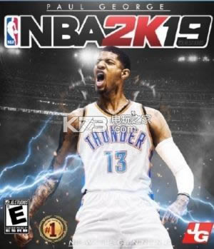 nba2k19 v52.0.1 iosd ؈D