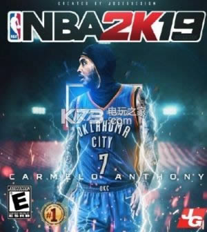 nba2k19 v52.0.1 iosd ؈D