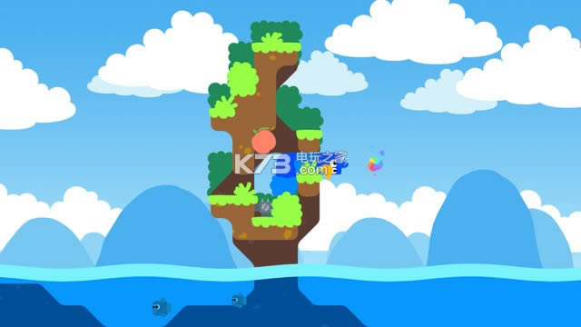 Snakebird v5 OMd ؈D
