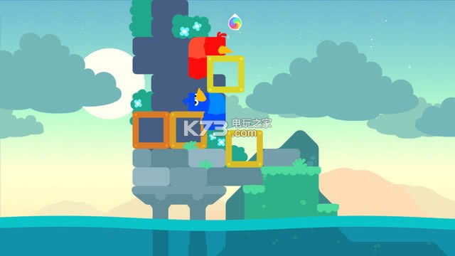 Snakebird v5 OMd ؈D