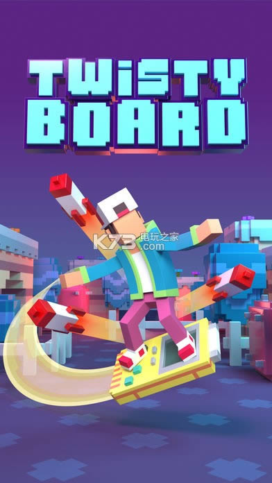 Twisty Board v2.08.0302 Αd ؈D
