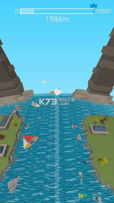 Stone Skimming v1.1 ׿d ؈D