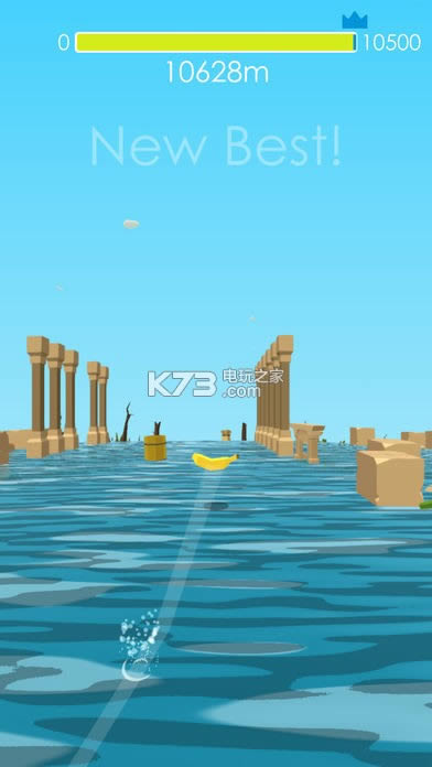 Stone Skimming v1.1 ׿d ؈D