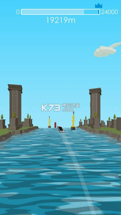 Stone Skimming v1.1 ׿d ؈D