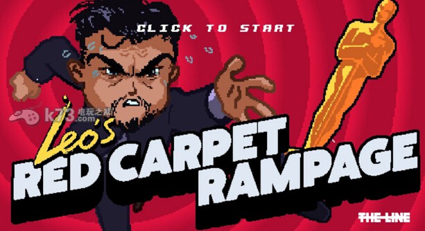 t̺d-Red Carpet Rampagedv0.0.1