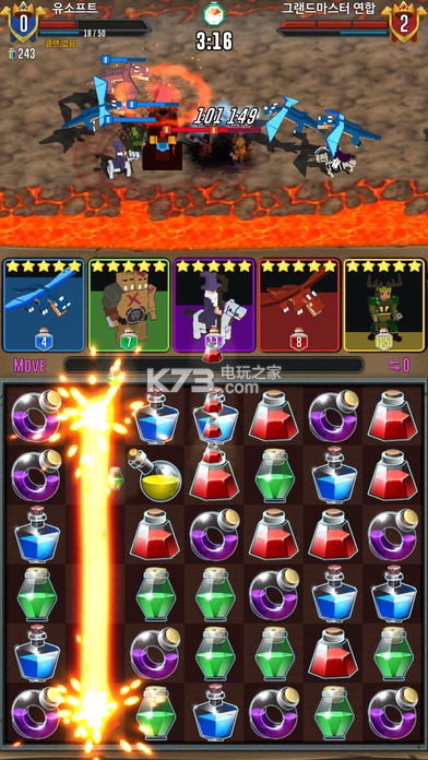 Tower Pop v1.0.0 Αd ؈D
