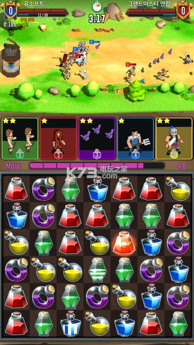 Tower Pop v1.0.0 Αd ؈D