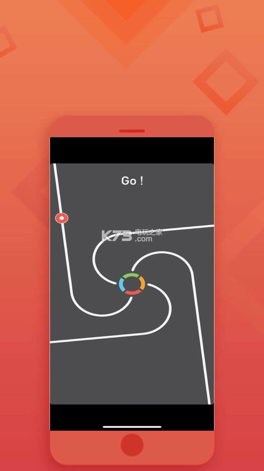 Spinny Circles? v1.0 ΑAs ؈D