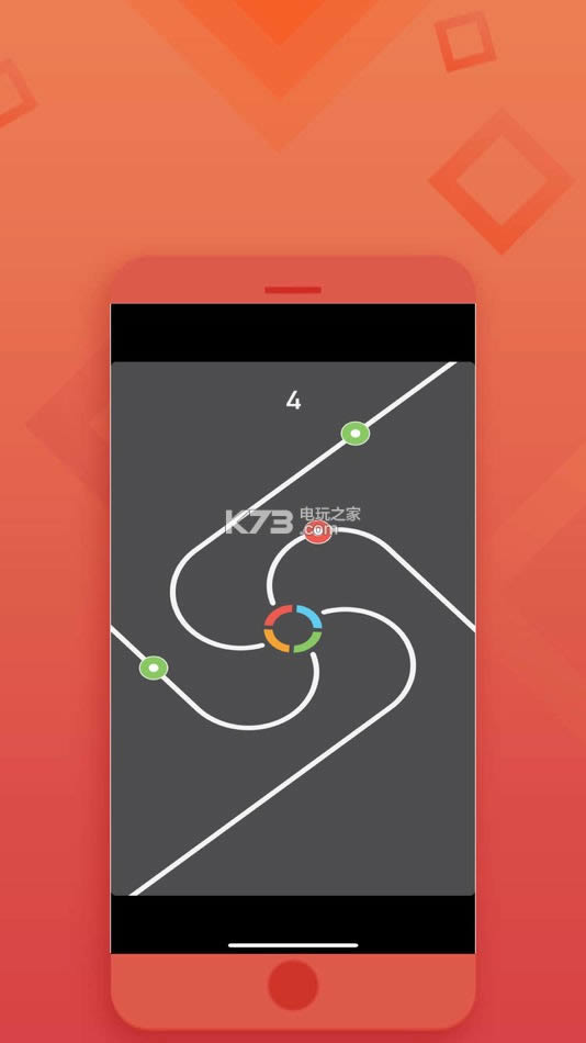 Spinny Circles? v1.0 ΑAs ؈D