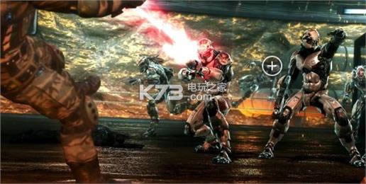 Ӱ֮iosMd-Shadowgun LegendsOdv0.6.3