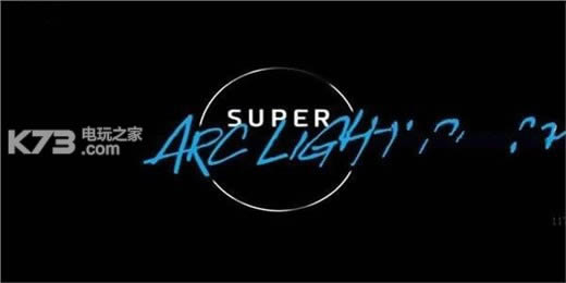 ¹d-Super Arc Lightdv2.02