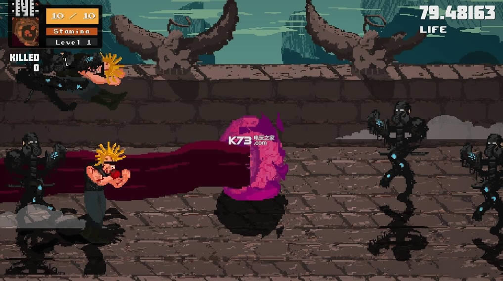 FukTopia v0.01 Od ؈D