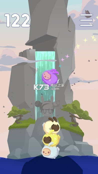 bunny tower v1.0 Od ؈D
