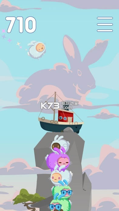 bunny towerOd-bunny tower iosM(fi)dv1.0